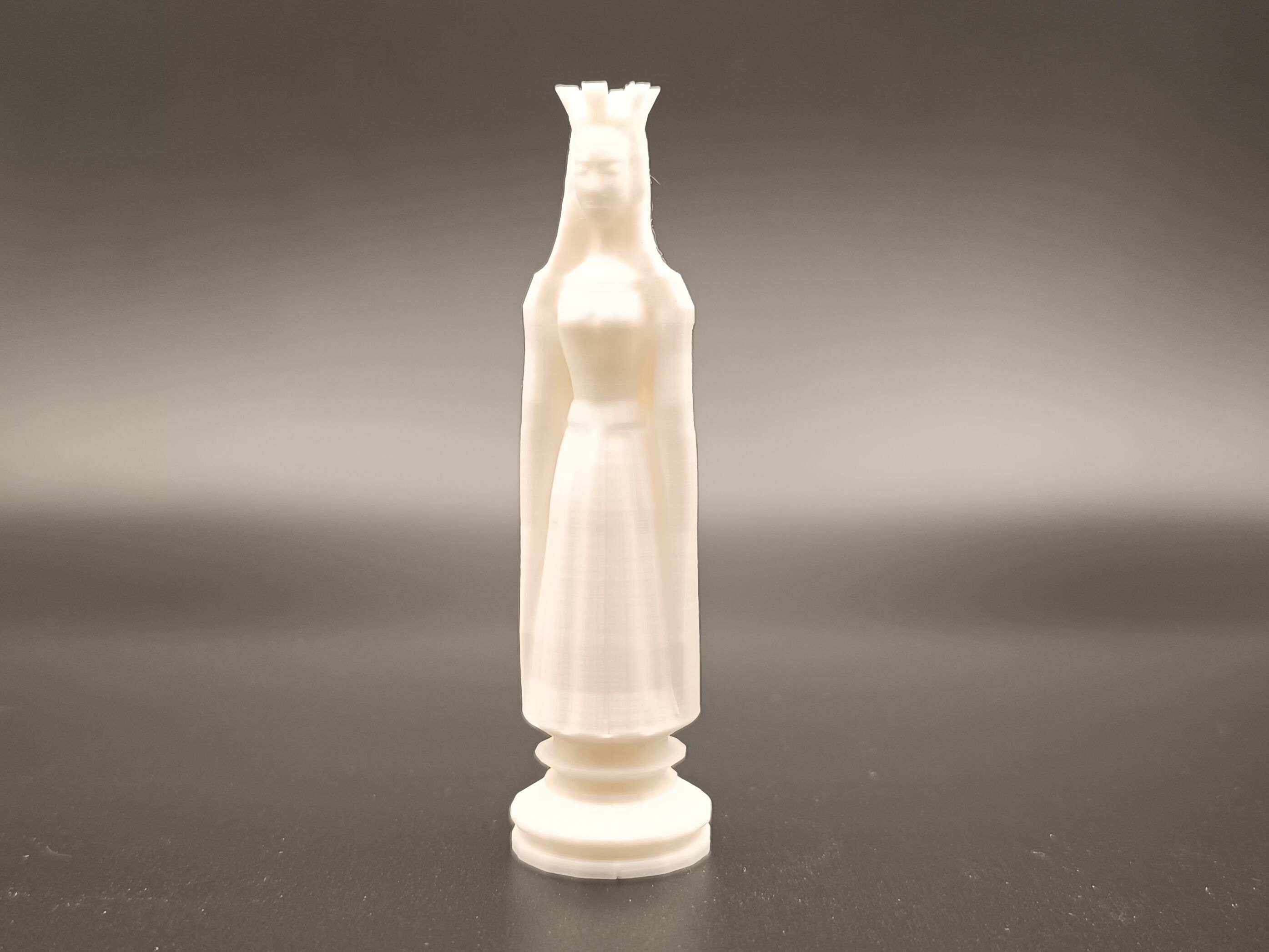 Royal Chess 3D print model_5