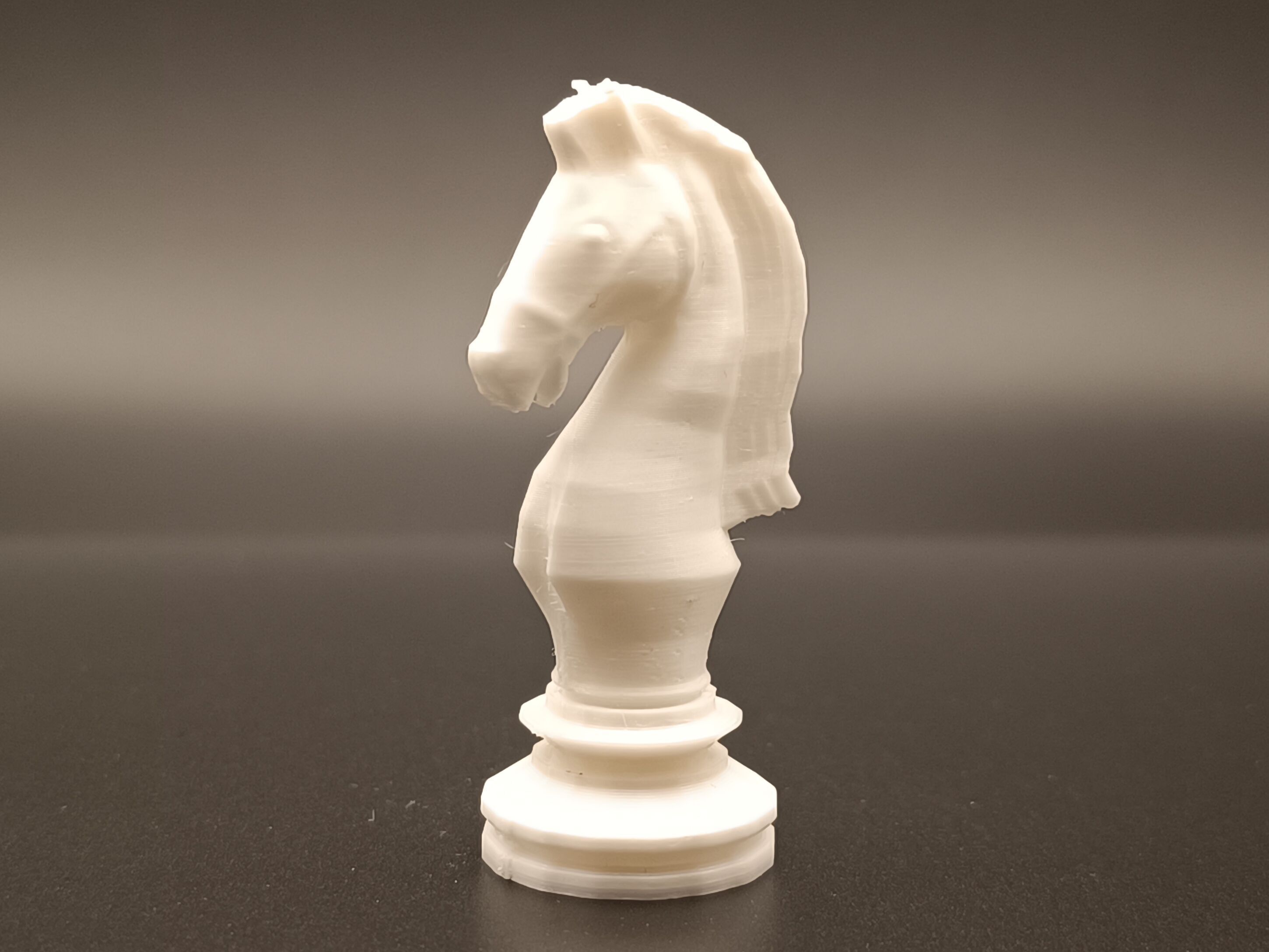 Royal Chess 3D print model_3