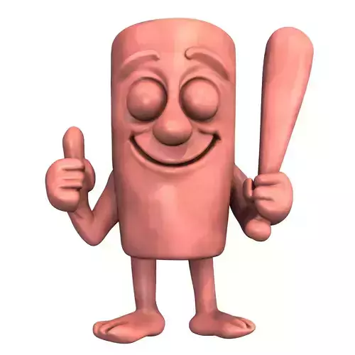 Tung Tung Tung Sahur