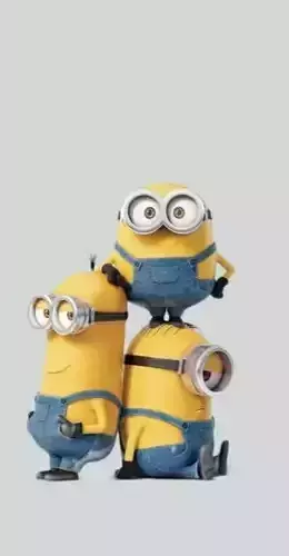Minions