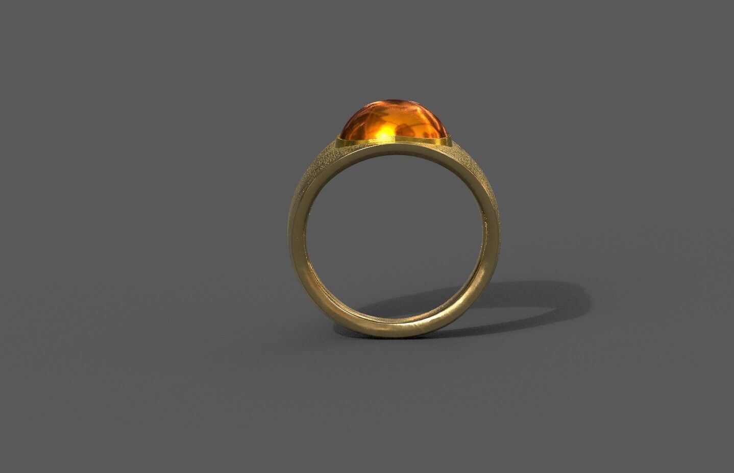 High-Quality 3D Ring Model Pack 4 Low-poly 3D model_12