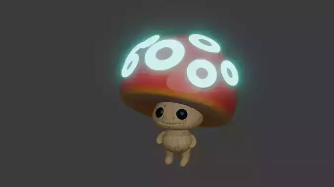 Mushroom