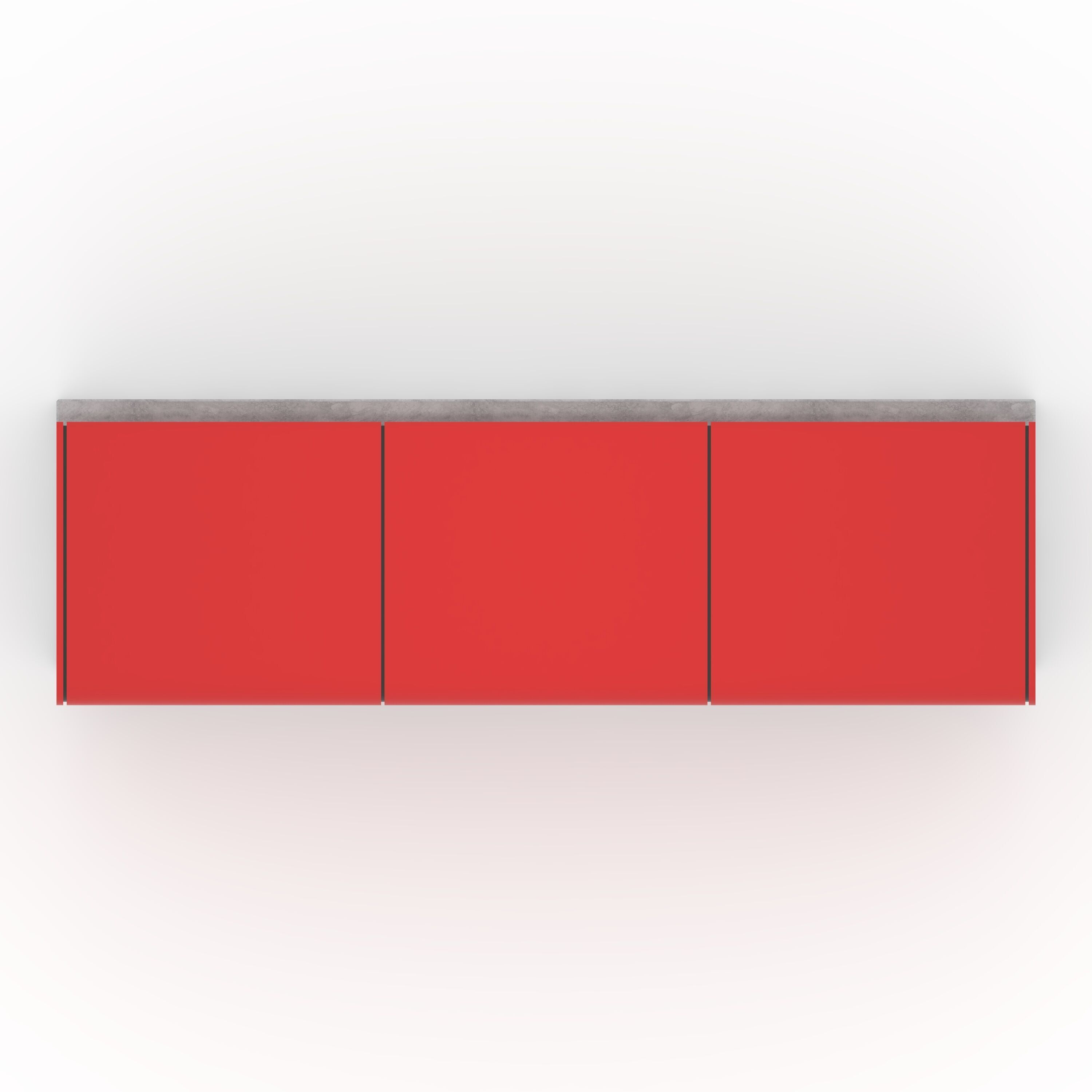 Stadium Seats 19 3D model_16