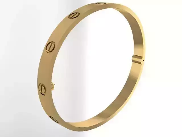 love bracelet