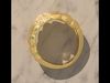 Mejuri Ring 3D model_1