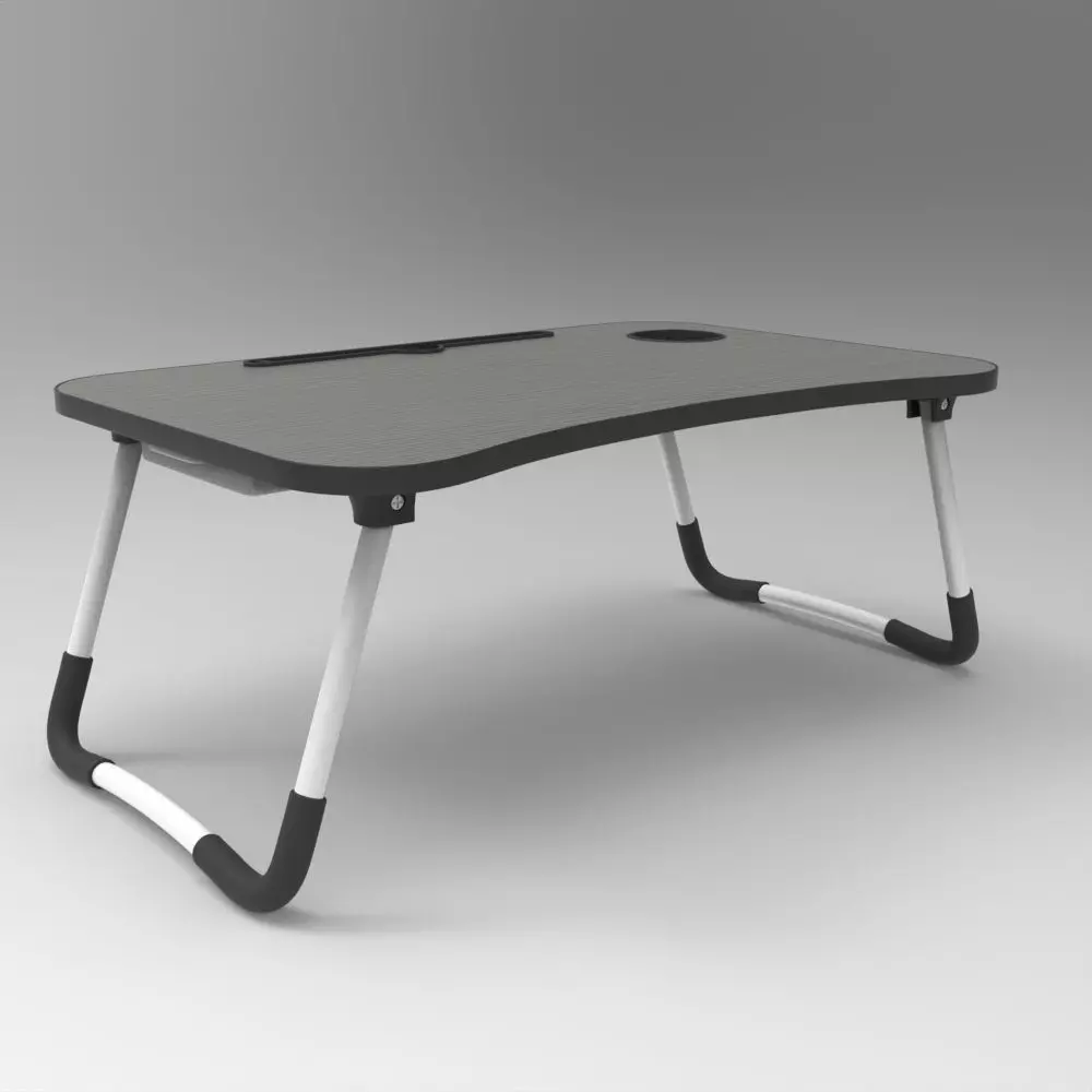 Table022 Low-poly 3D model_0