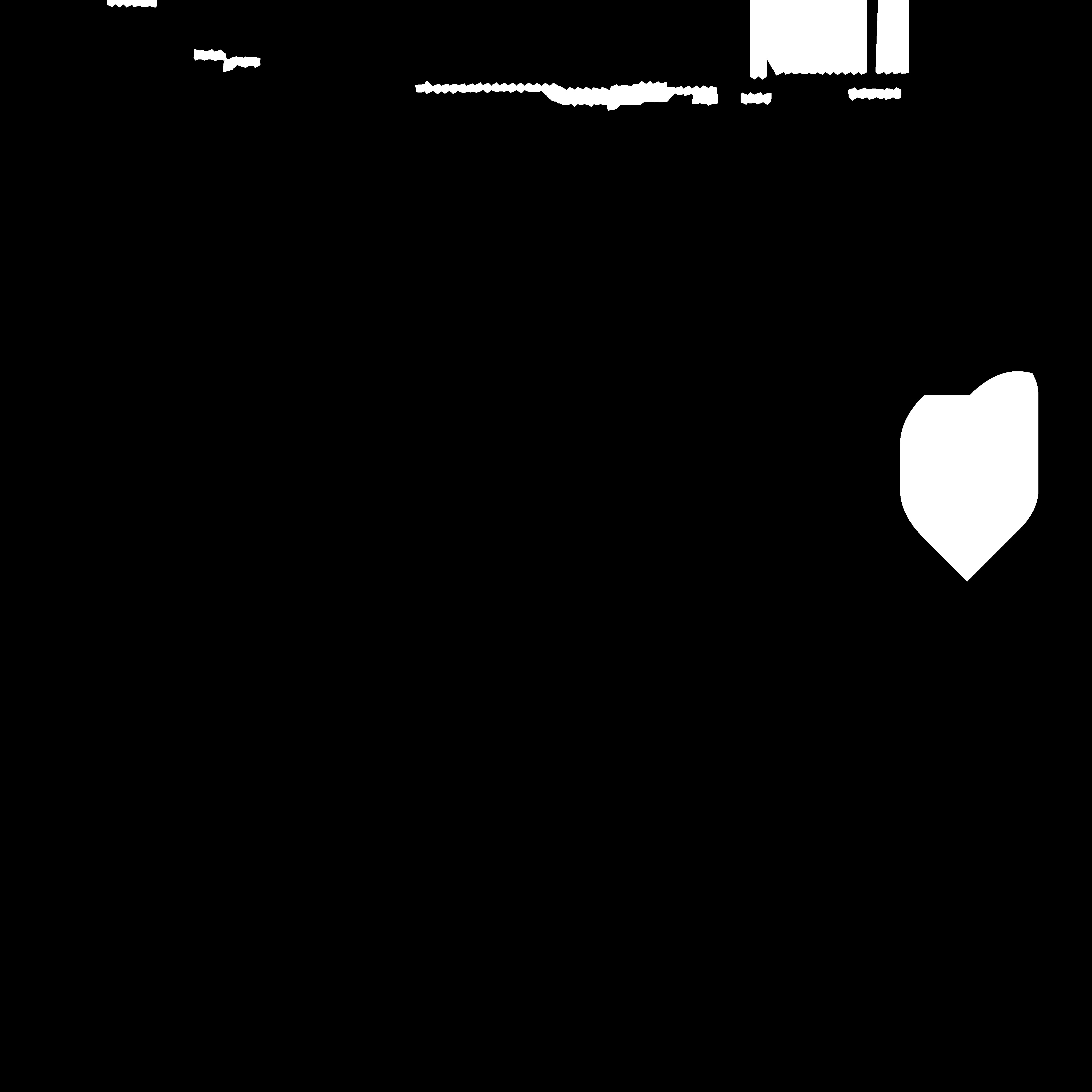 Table004 Low-poly 3D model_9