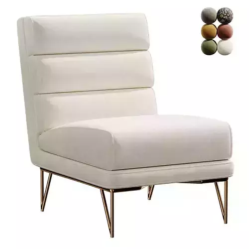 Hansel Accent Chair