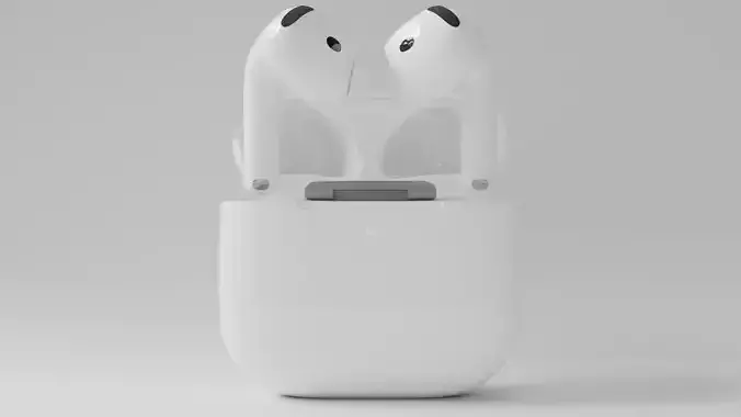 Apple Airpod 4