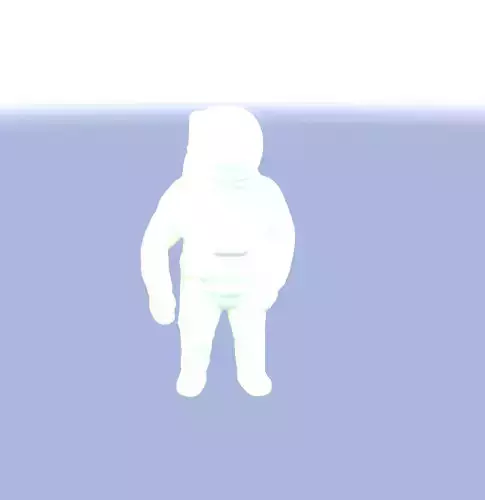 astronaut