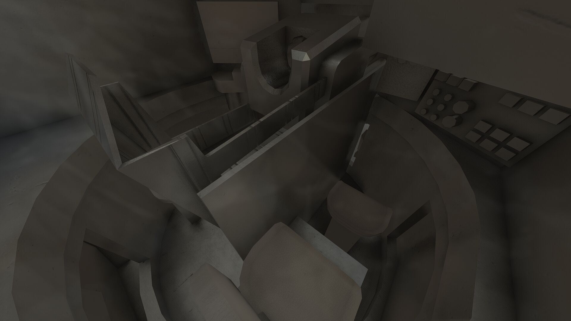 Leopard 2a4 3D model_39