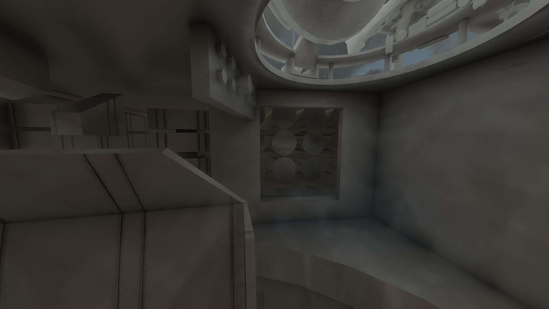 Leopard 2a4 3D model_40