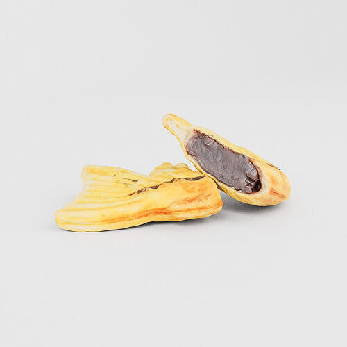 Taiyaki 3D model Bundle Pack 1 Low-poly 3D model 5