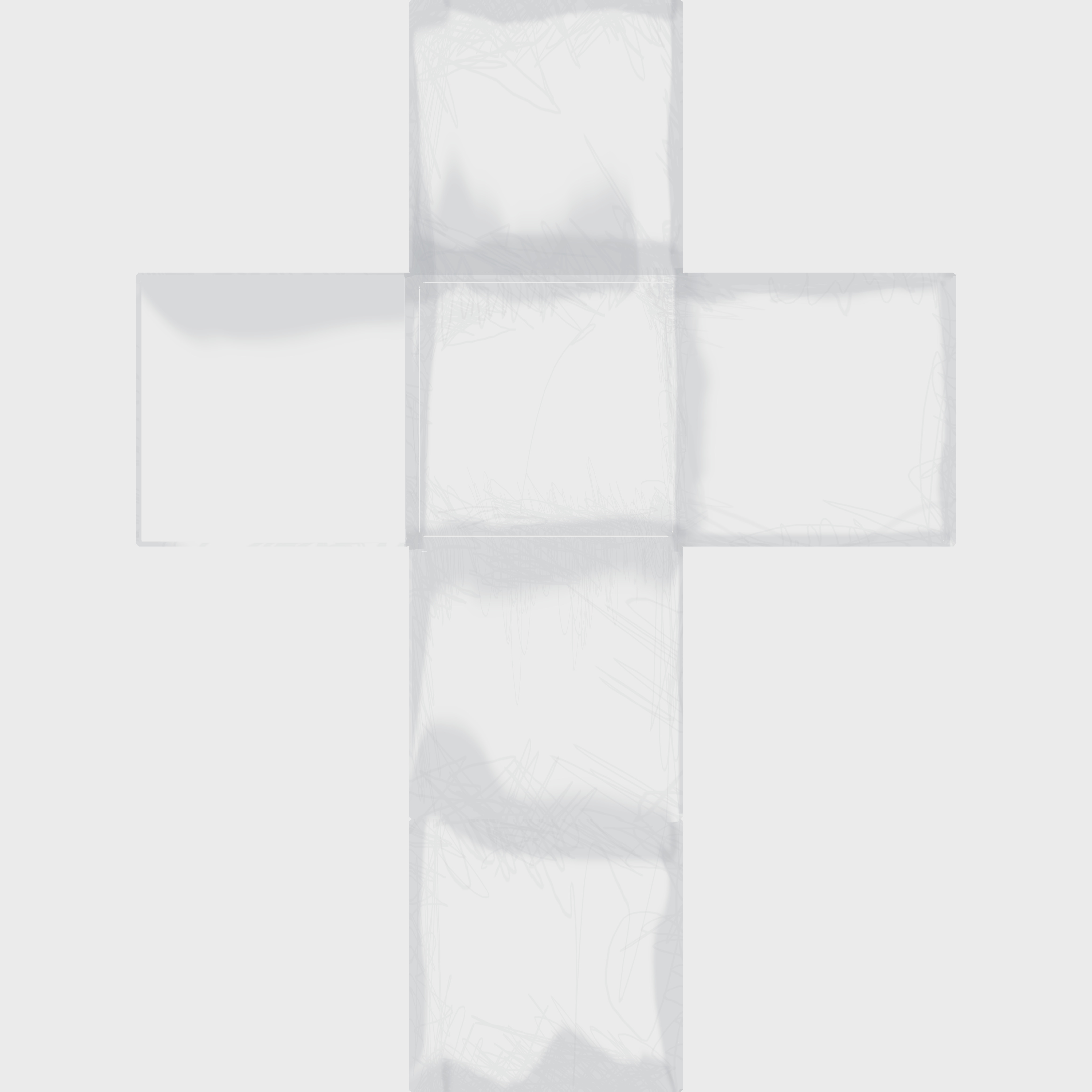 freezer Free low-poly 3D model_6