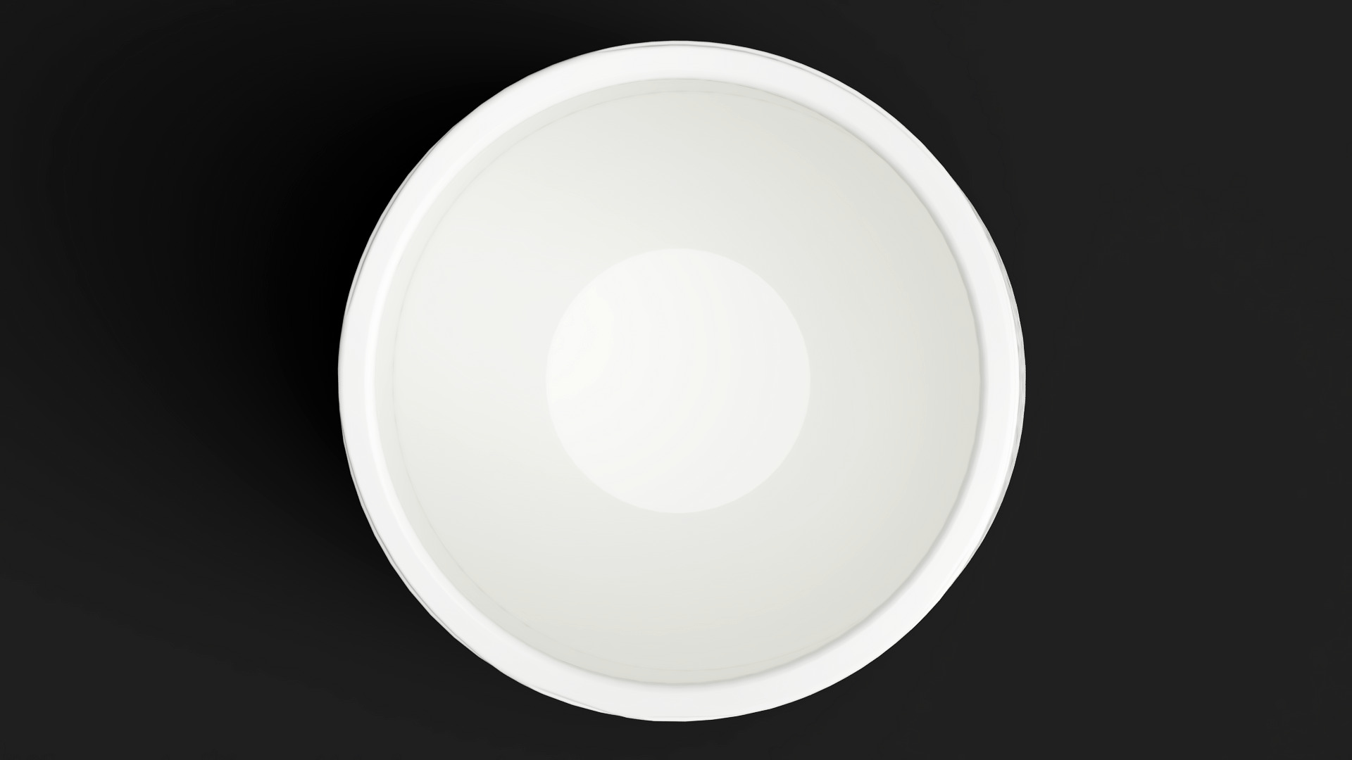 Coconut Shell Pot 3D Model Tropical Planter STL File 3D print model_5