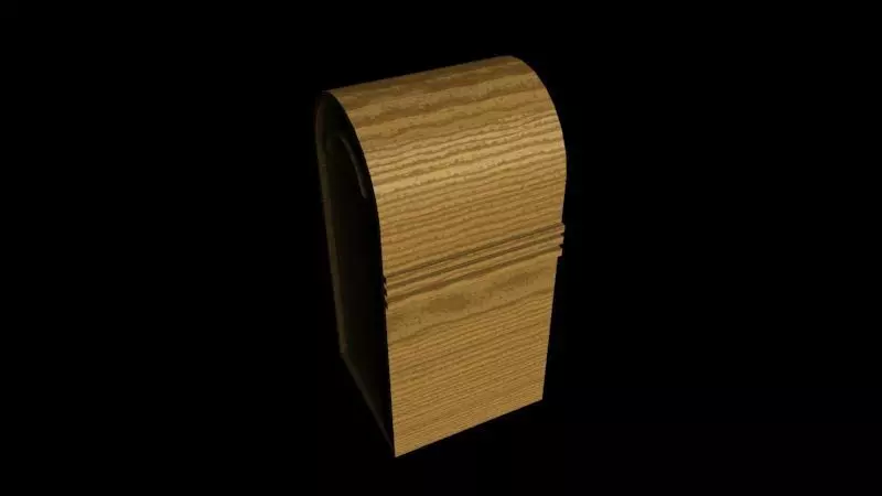 Jukebox Vintages 3D print model
