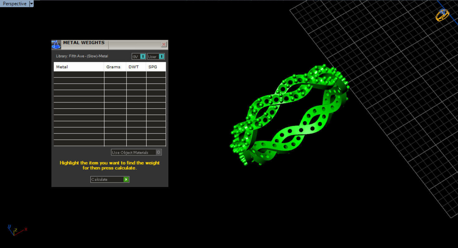 4 minimal band pack 3D print model_7