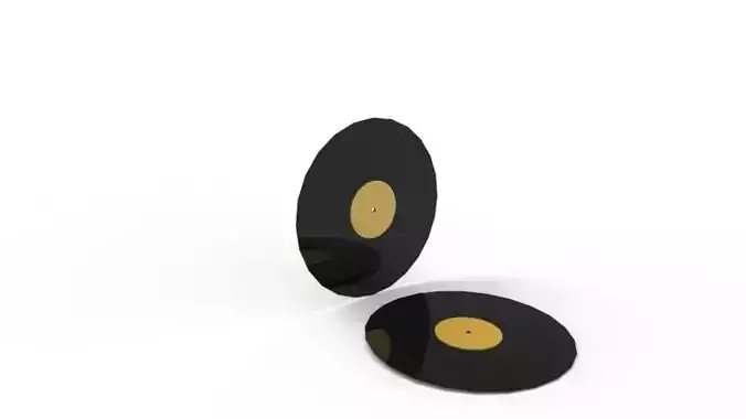 Vinyl Record Vintages