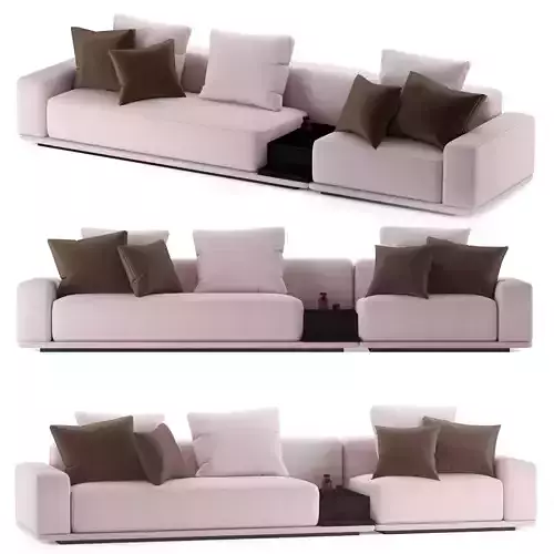 Martin sofa