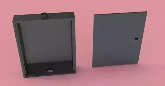 Breaker Box Electrical