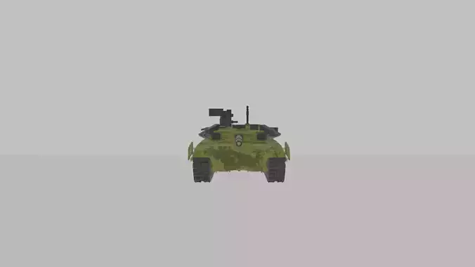 T90 M