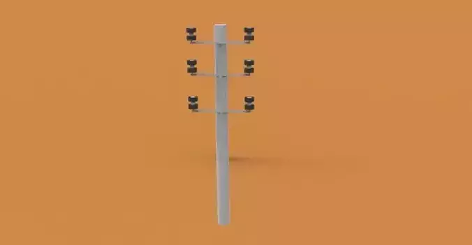Power Pole