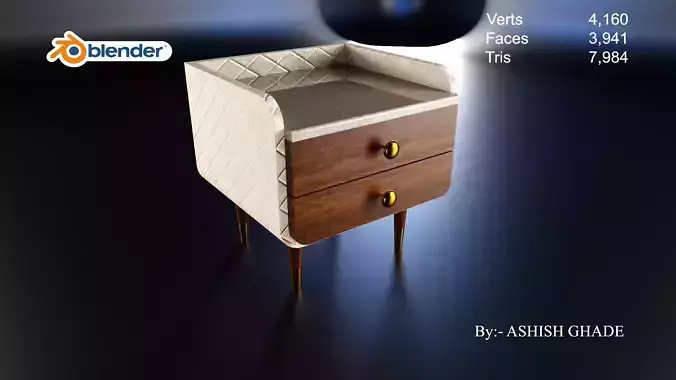 Side Table v2