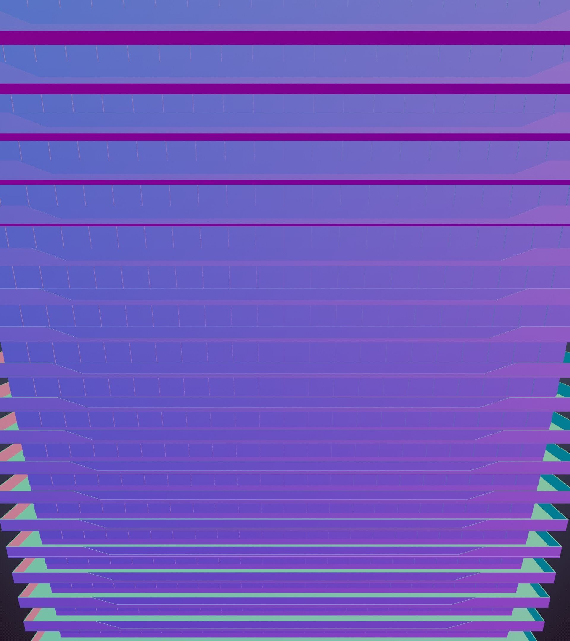 Parametric Building 1a12 3D model_40