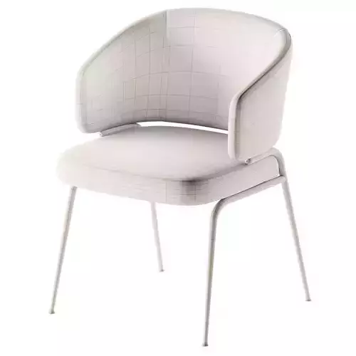 Nives Chair By Made Make
