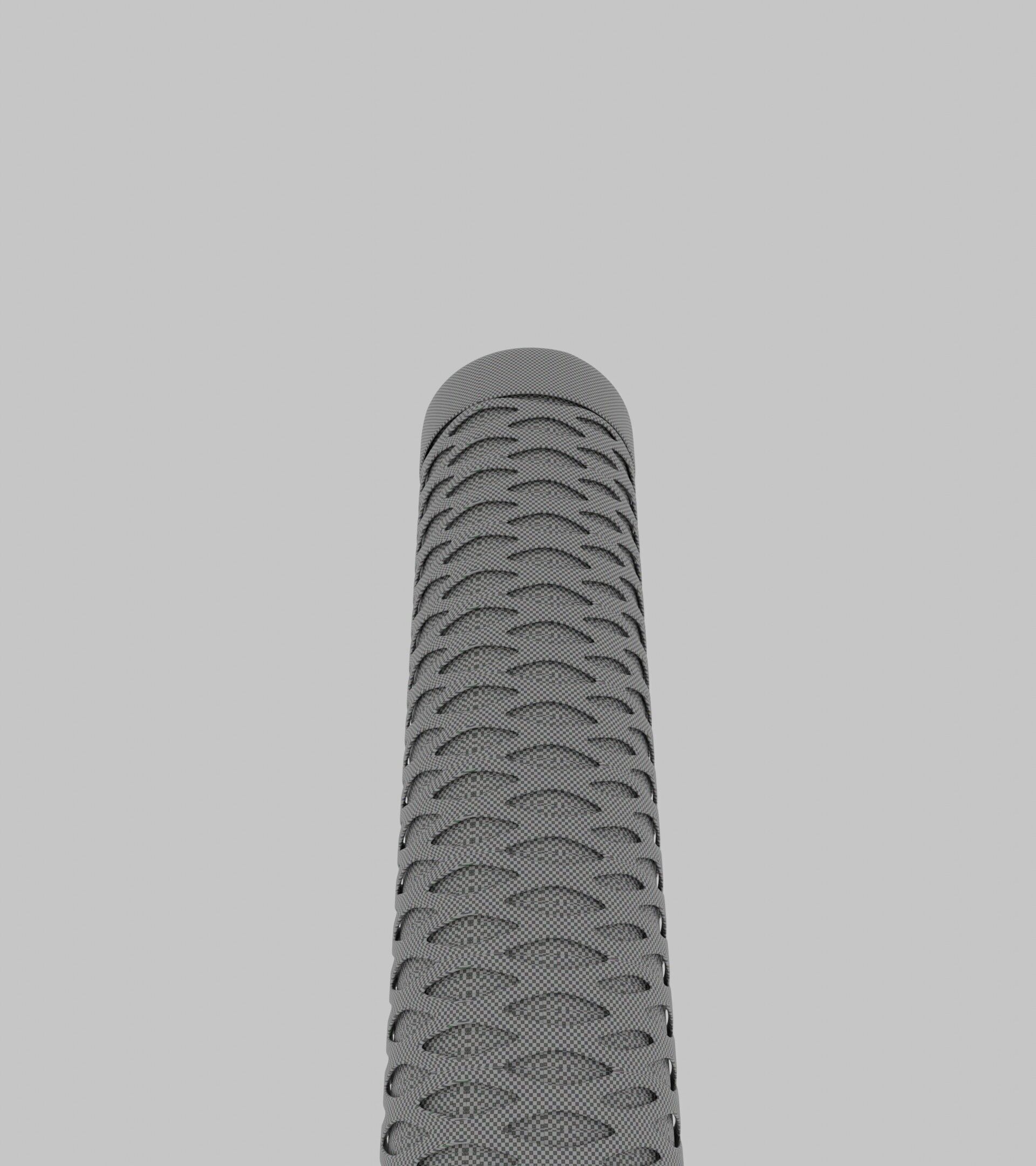 Parametric Building 1b13 3D model_19