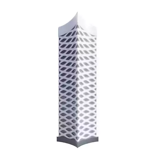 Parametric Building 1c13