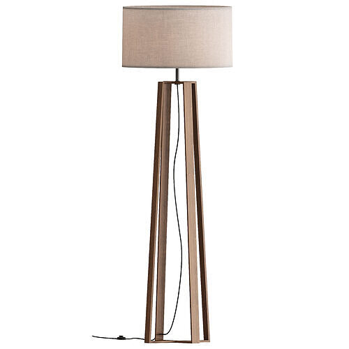 Made Studio Asher Floor Lamp 3D model