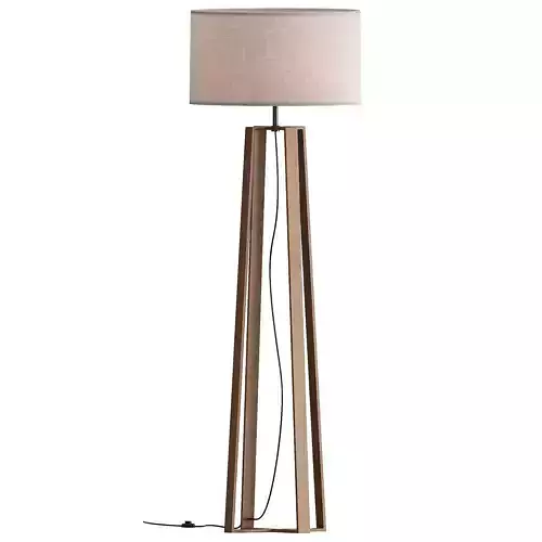 Made Studio Asher Floor Lamp
