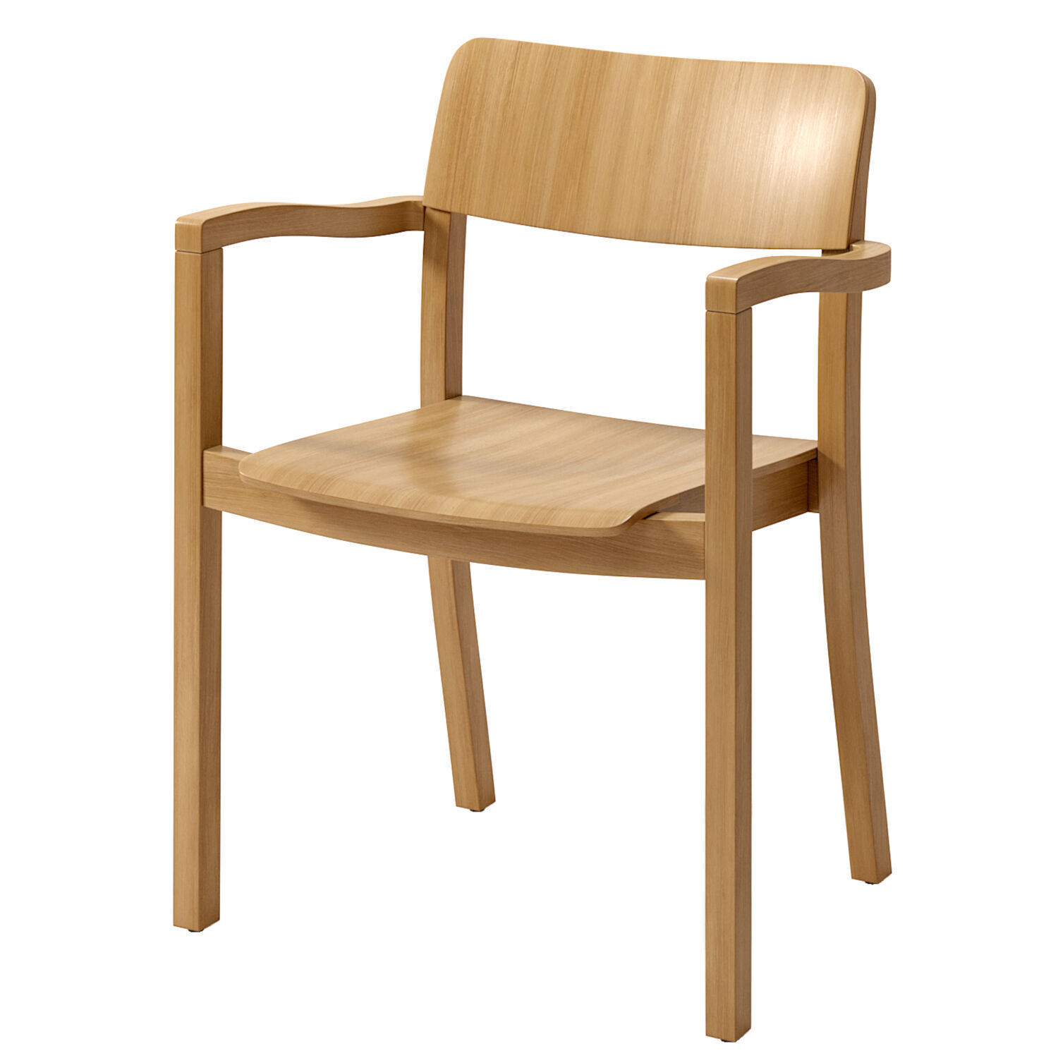  Pastis Dinner Set 3D model_3