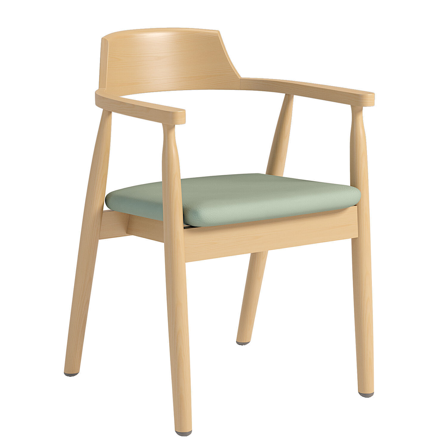  Pastis Dinner Set 3D model_8