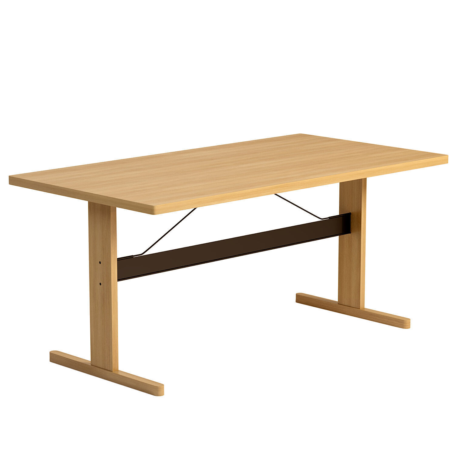  Pastis Dinner Set 3D model_2