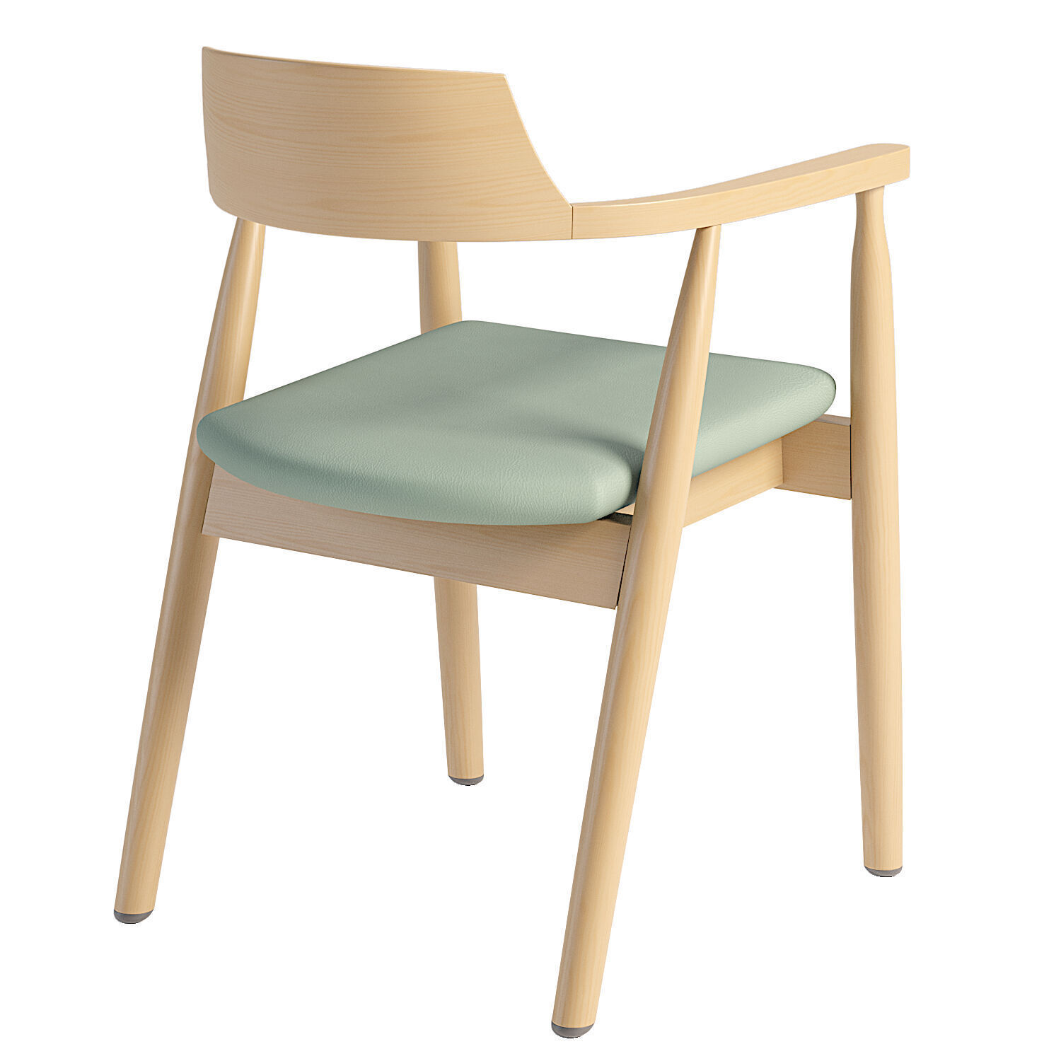  Pastis Dinner Set 3D model_9