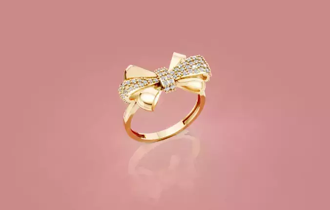 Jewellery for production