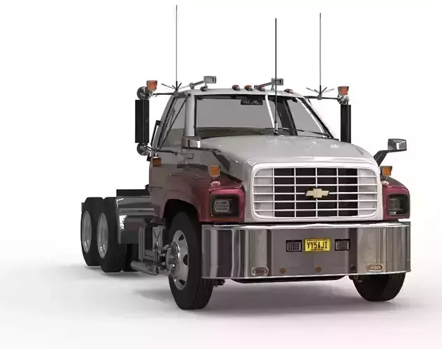 Kodiak pico de loro tipo chuto