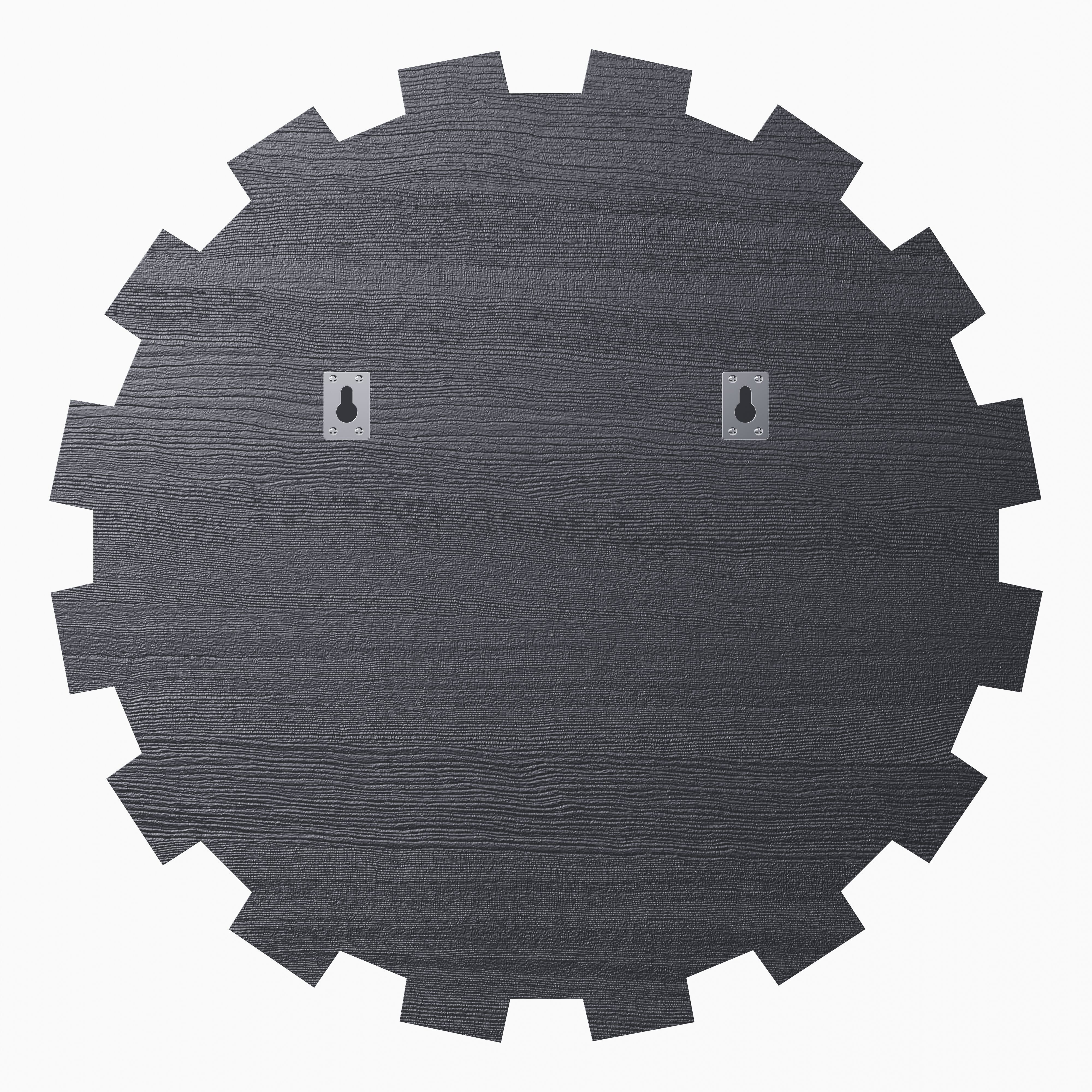 Sarah Mirror Art 3D model_4