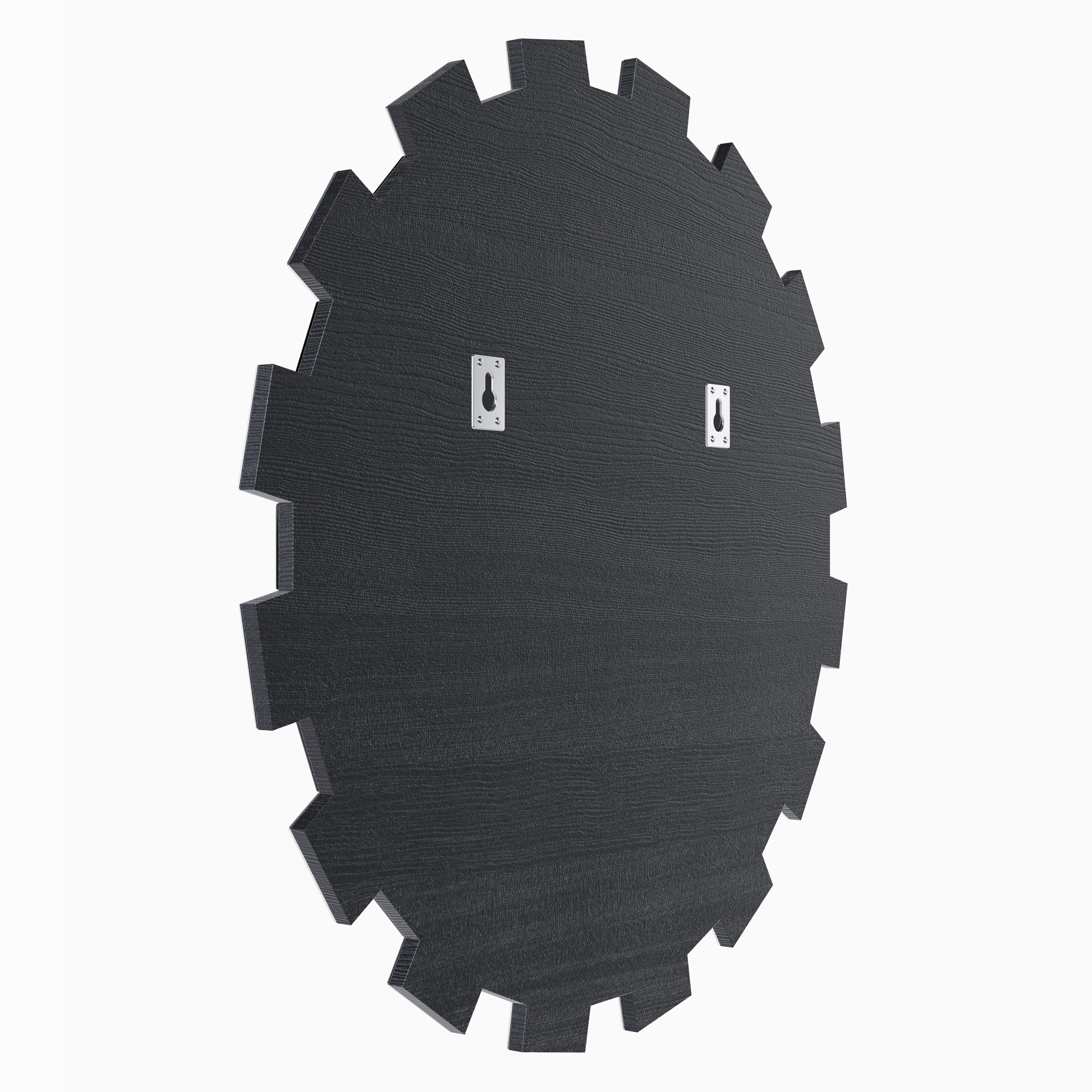 Sarah Mirror Art 3D model_3