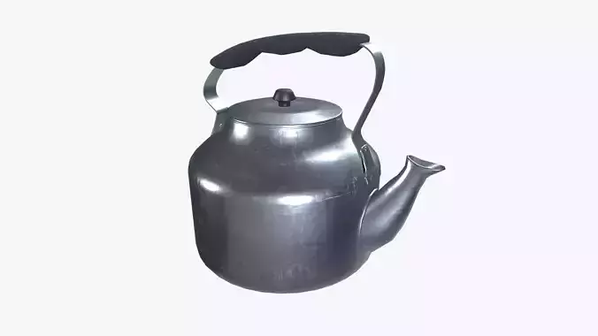 Tea Kettle