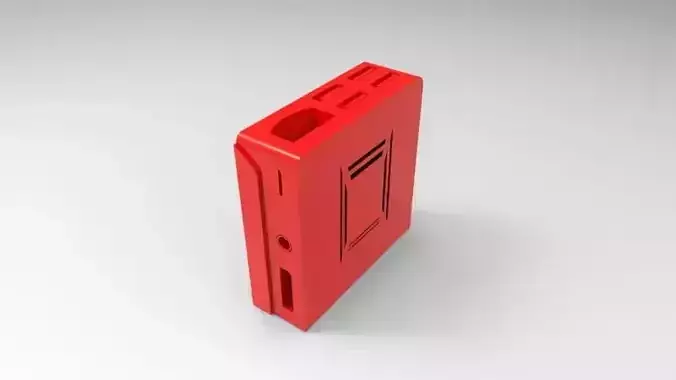 All Prototype On Tindie