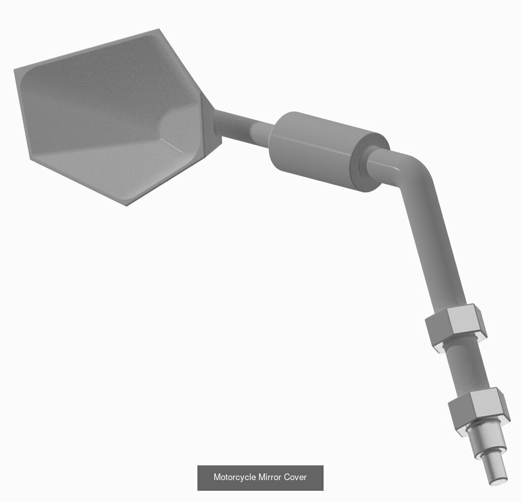 FABULOUS TECHNICAL ENGINEERING VALUE PACK 3D Model Collection_48