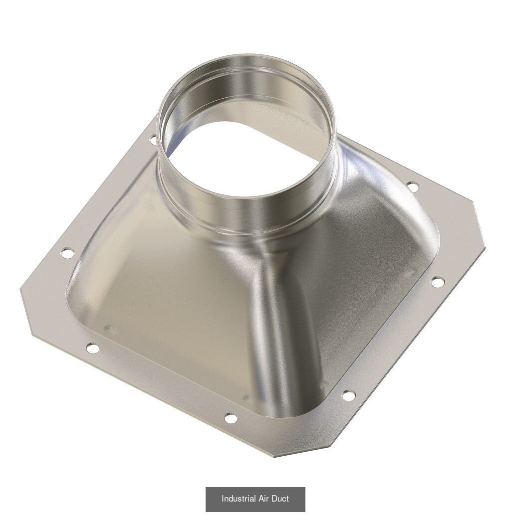 FABULOUS TECHNICAL ENGINEERING VALUE PACK 3D Model Collection_150