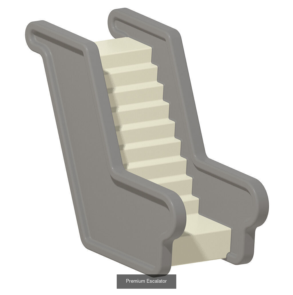 FABULOUS TECHNICAL ENGINEERING VALUE PACK 3D Model Collection_185