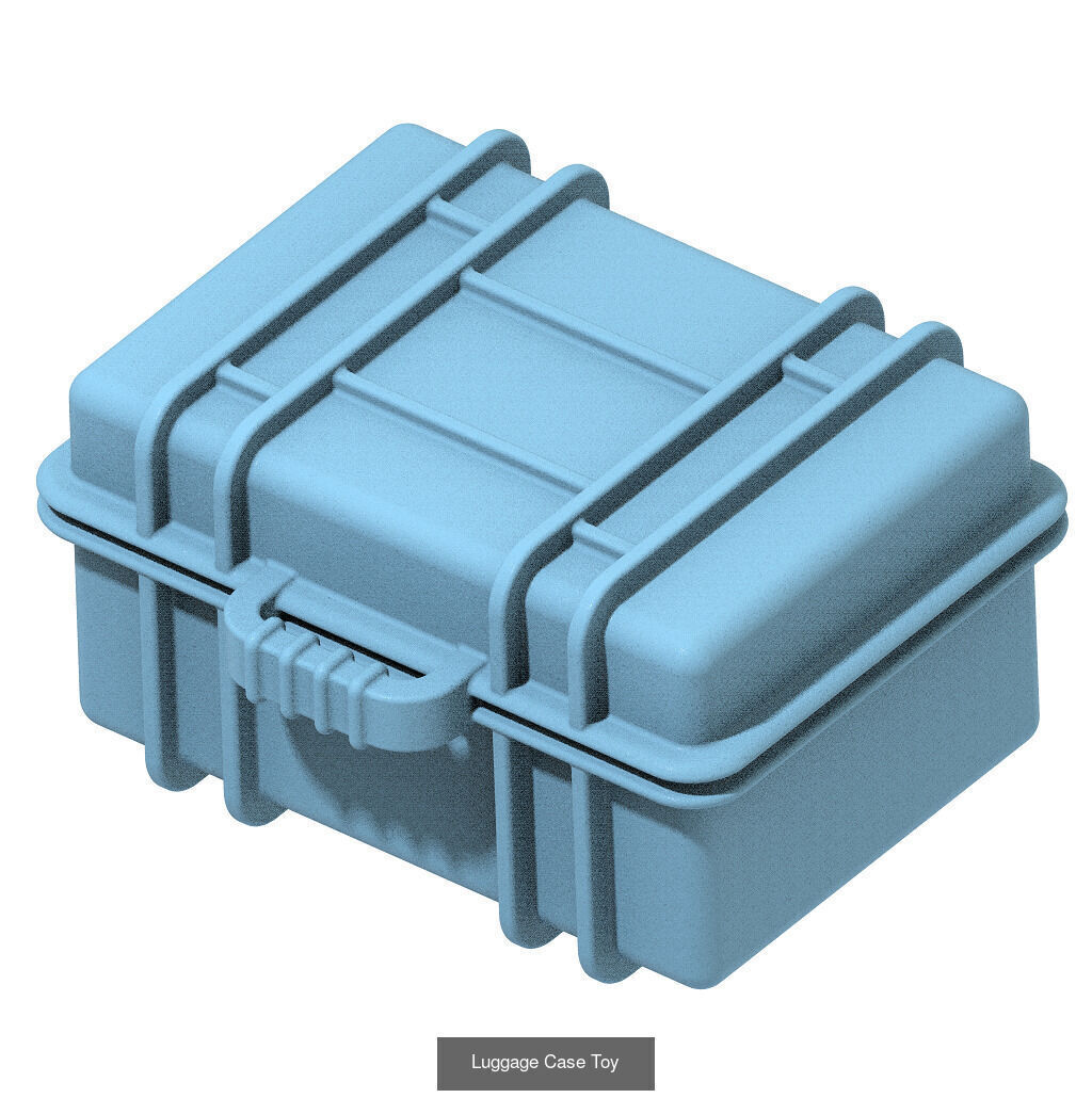 FABULOUS TECHNICAL ENGINEERING VALUE PACK 3D Model Collection_161