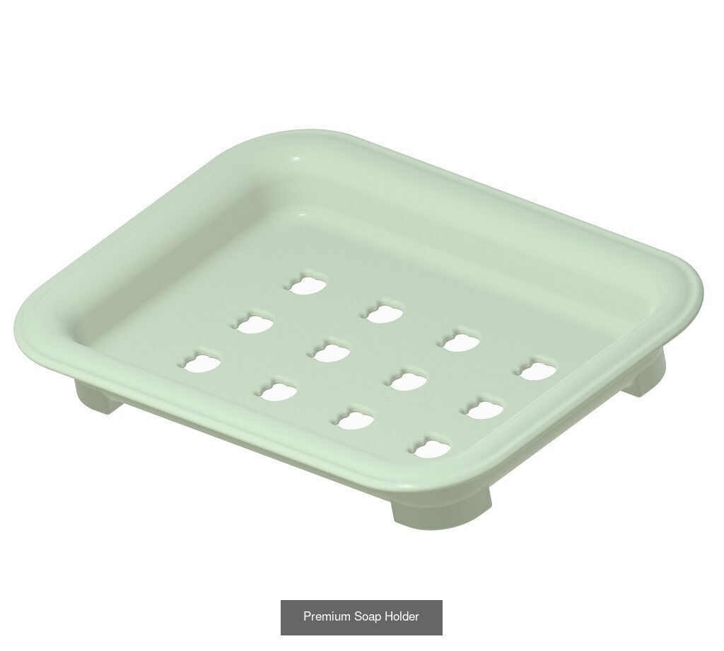 FABULOUS TECHNICAL ENGINEERING VALUE PACK 3D Model Collection_95