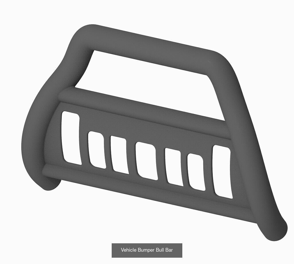 FABULOUS TECHNICAL ENGINEERING VALUE PACK 3D Model Collection_74