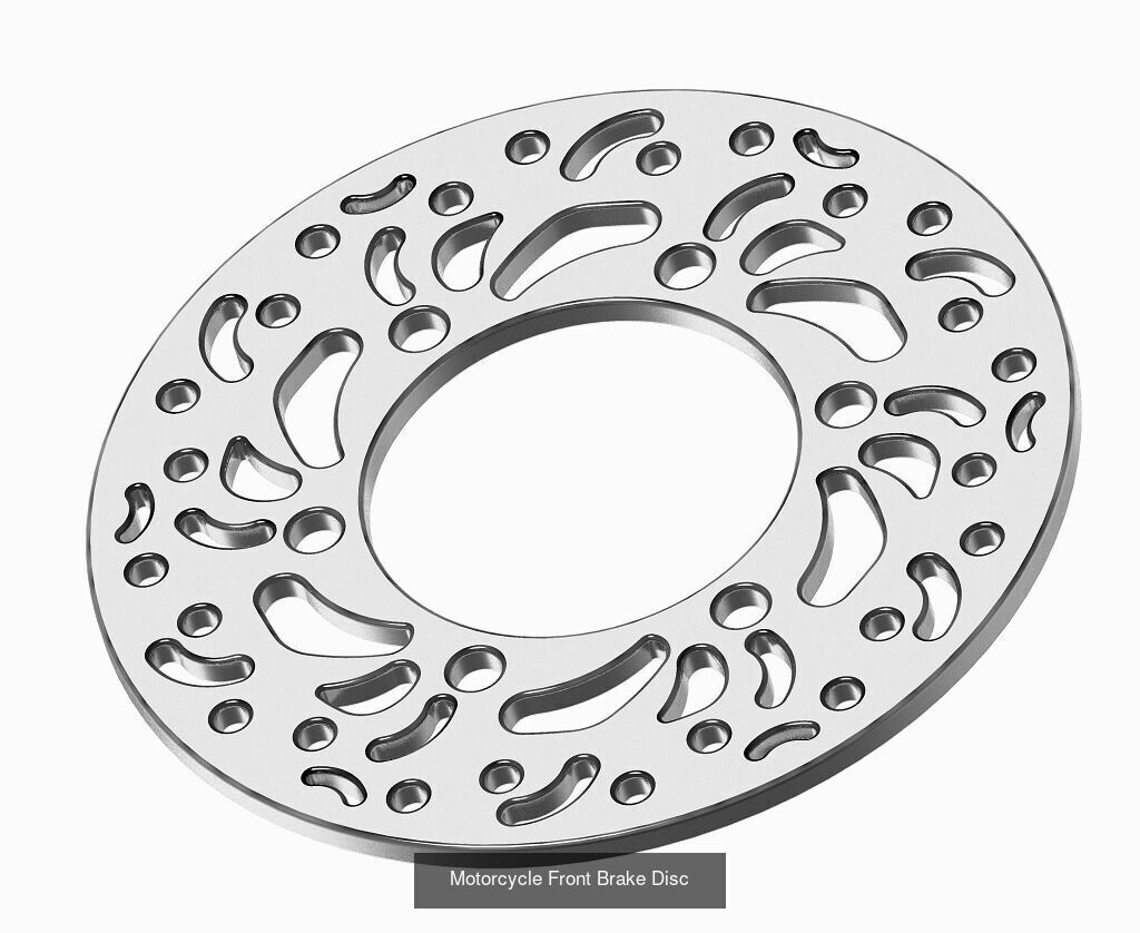 FABULOUS TECHNICAL ENGINEERING VALUE PACK 3D Model Collection_47